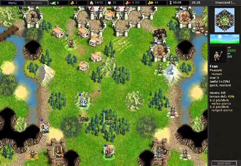 Battle for wesnoth download